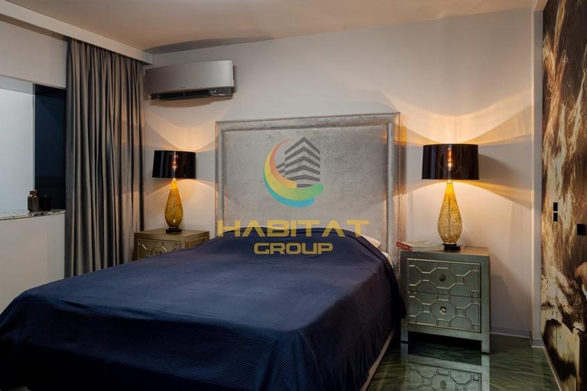 Apartament cu 2 camere decomandat în Berceni