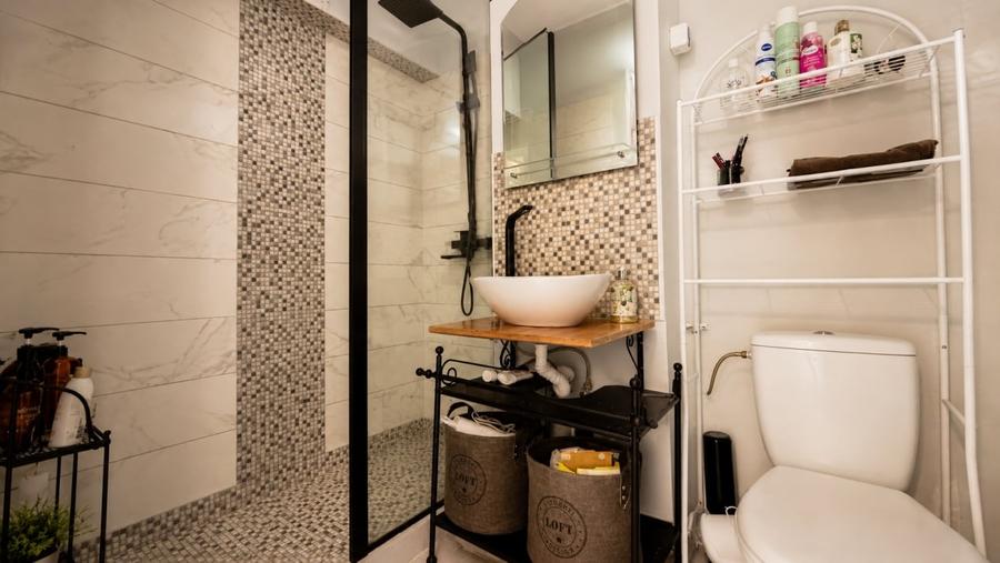 Apartament 2 camere cu vedere la mare | Tomis Mall | Mobilat și utilat - 6