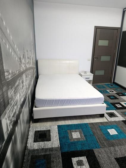 Apartament cu 2 camere decomandat în Dobroești