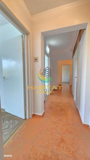 Apartament cu 3 camere decomandat în Alexandru Obregia