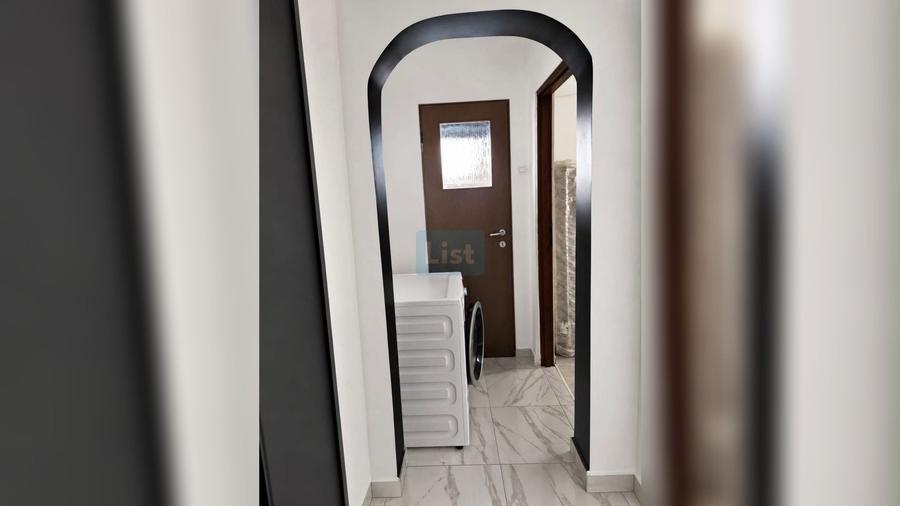 Apartament cu 2 camere decomandat în Vest