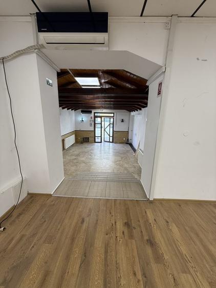 Spațiu comercial, de 100 mp, în Central