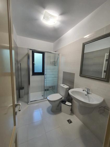 Apartament cu 2 camere decomandat în Bucium