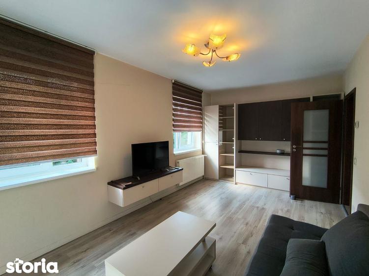 Apartament cu 2 camere decomandat în Iosia
