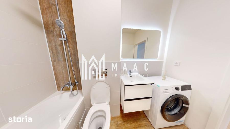 Apartament cu 4 camere în Terezian