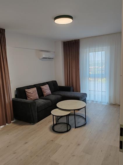 Apartament cu 2 camere decomandat în Galata
