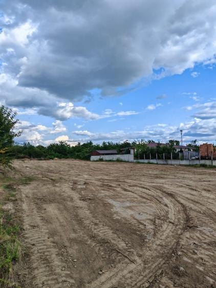 Teren intravilan parcelabil Craiova, Malu Mare, zona ANL 150 /mp negociabil - 3