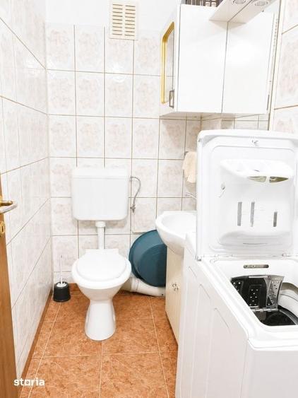 Apartament 3 camere decomandat | 68 mp | 2 bai | Boxa | Astra - 5