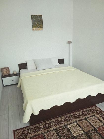Apartament cu 2 camere nedecomandat în Tătărași