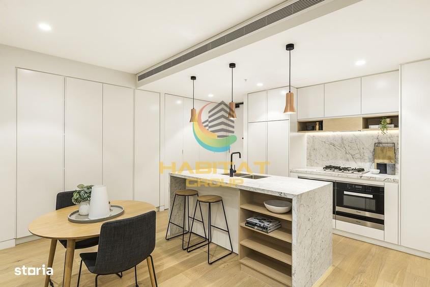 Apartament cu 4 camere decomandat în Titan