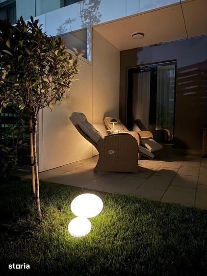 TERASA ?I GRADINA PROPRIE | APARTAMENT MODERN IN COMPLEX PREMIUM PIPER - 3