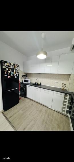 Apartament cu 2 camere în Bulgaria