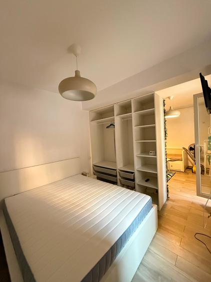 Garsonieră dublă de vânzare – Militari Residence, Str. Tineretului - Comision 0% - 10