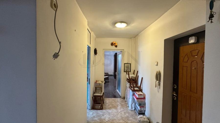 REA1029201 Apartament 2 camere I Dorobanti - 9