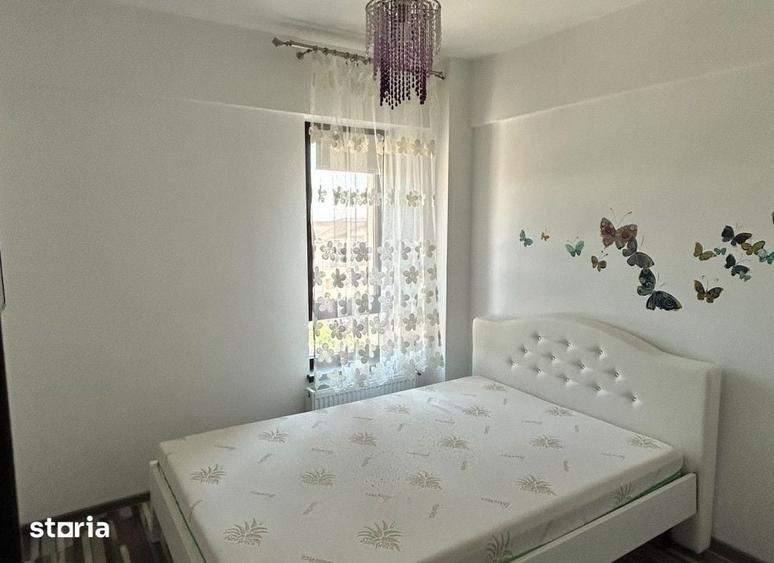 Apartament cu 3 camere în Valea Lupului
