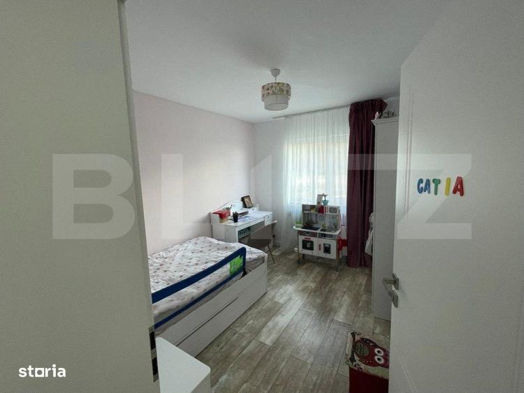 Casă cu 4 camere în Juc-Herghelie