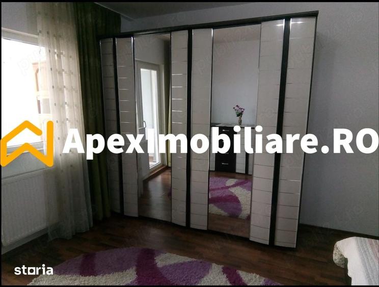 Apartament cu 2 camere semidecomandat în Grivița
