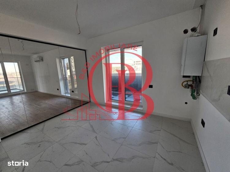 Apartament cu 4 camere, mobilat în Industriilor