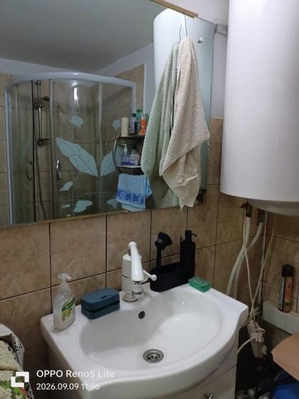 Casă individuală cu 3 camere cu Teren 3825 Mp în Icușeni