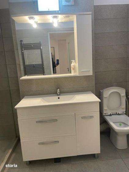 Apartament cu 2 camere decomandat în Muncii