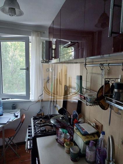 Apartament cu 2 camere decomandat în Berceni