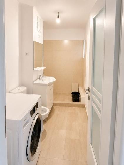Vasile Aaron | 2 camere renovat, priveliște unică - 10