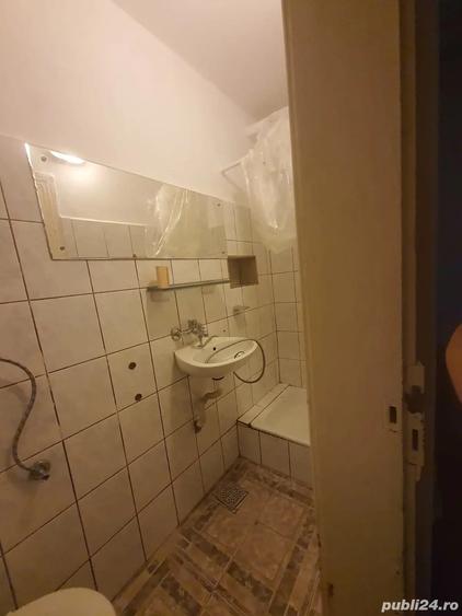 Garsonieră nedecomandată în Odobescu