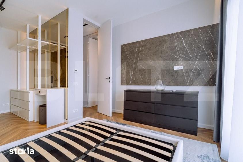 Apartament cu 3 camere în Cantemir