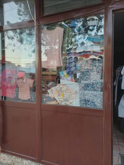 Spațiu comercial, de 14 mp, în Exterior Vest