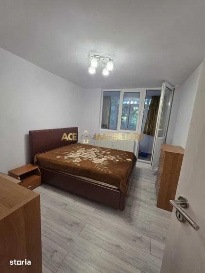 3 Camere de inchiriat | Titan | Metrou | Centrala - 5