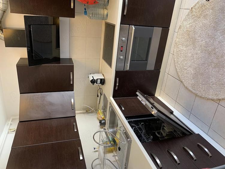 Apartament cu 2 camere decomandat în Colentina