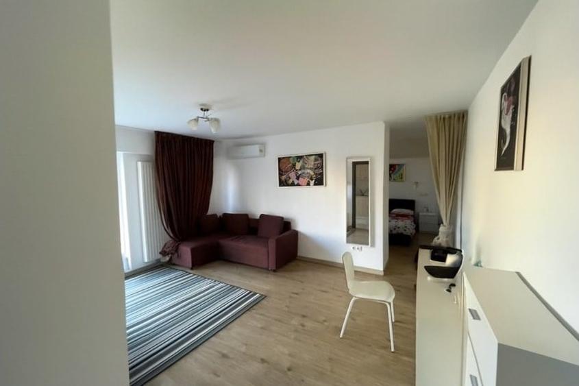 Apartament cu 2 camere în Floreasca