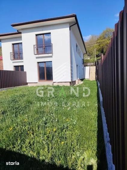 Vand Duplex modern I NOU in Tauti, Floresti - 3
