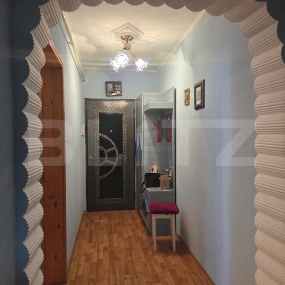 Apartament cu 2 camere decomandat, mobilat în Micro 13