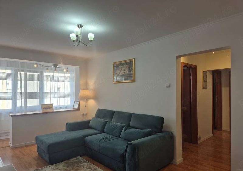 Închiriere Apartament 2 camere în Obor la 7 Min de metrou - 1