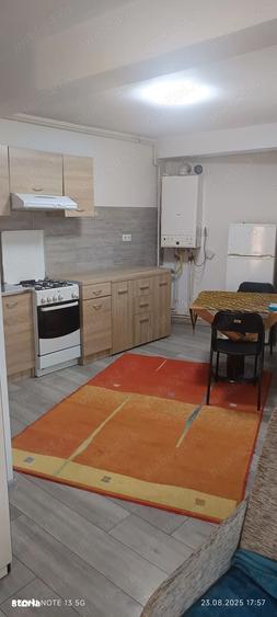apartament 2 camere Terezian - 1