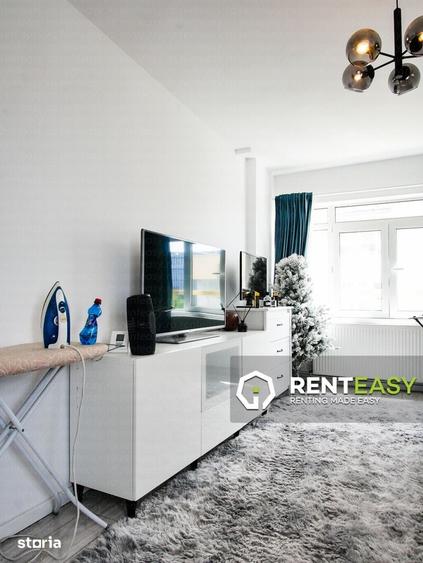 Apartament 2 camere situat pe Bulevardul Stefan cel Mare - 4