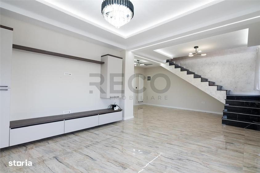 Casă cu 3 camere în Fughiu