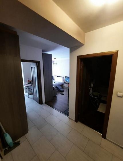 Apartament cu 2 camere în Florești