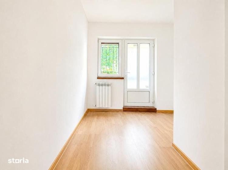 Apartament cu 3 camere în Mărăței