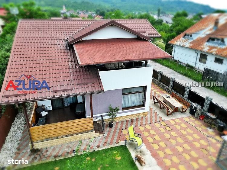 Vila premium P+1 in Valea Mare, langa La Cetate - 14