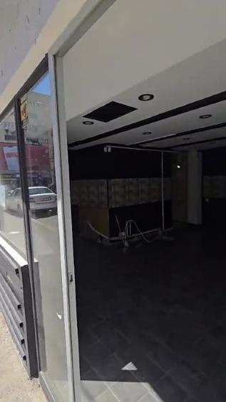 Spațiu comercial, de 22.719999313354 mp, în P-ța Romană