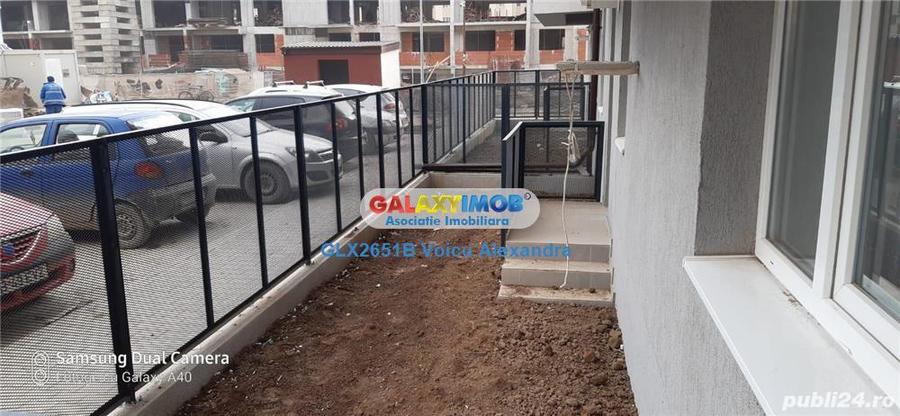 Apartament cu 2 camere decomandat, mobilat în Berceni