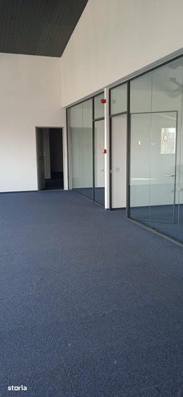 Spațiu comercial, de 2,500 mp, în Balotești