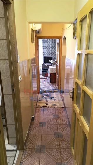 Zona Nicolina Apartament 3 camere - 4