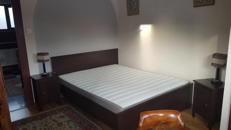 Romana,Dogarilor,in vila,cu terasa. - 8
