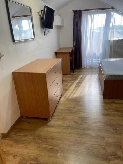 Garsonieră semidecomandată în Brâncoveanu