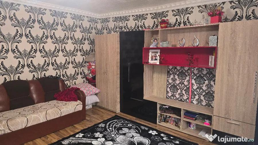Vand casa pe un singur nivel in Deva, zona Dorobanti, SC: 121 mp - 4