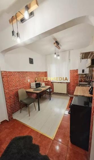 PARTAMENT 2 CAMERE DE ÎNCHIRIAT – PROASPĂT RENOVAT | MOBILAT ȘI UTILAT COMPLET - 2