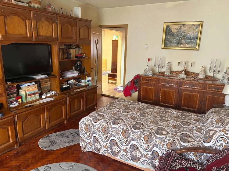 Apartament 2 Camere 55 m2 Recompartimentat in 3 Camere in Zona Ultracentrala - 2